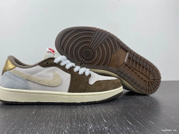 Rep Retro Year DV1312-200 Low the OG Rabbit Jordan Air of 1 0713